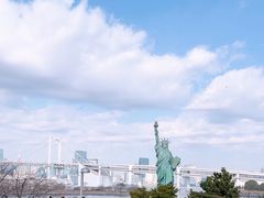 -台场海滨公园船码头