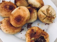 牛肉包子-大南门清真寺牛肉店