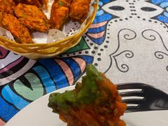 -Santoor 萨都里印度餐厅(北锣鼓巷店)