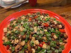 -兔槽江湖菜·重庆璧山兔(水围店)