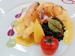 -马克西姆餐厅(崇文门店)