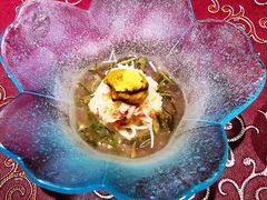 -九献创意菜·牛排料理(亮马河花园店)