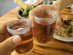 -好口味小吃楼·东北菜(太原南街店)