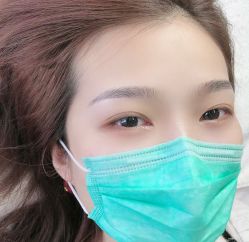 -babiline芭比莱恩半永久纹眉纹唇发际线