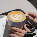 深圳咖啡｜某一天下着雨的傍晚喝着山池的咖啡