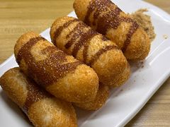 -四川老牛麻辣烫(北门桥店)