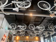 -玛尚诺意式餐厅(官舍店)