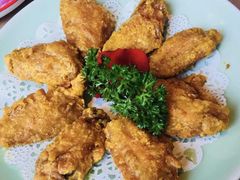 -新白鹿餐厅(城西银泰城店)