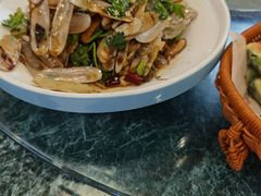 -秦淮人家风味酒楼(赣榆店)