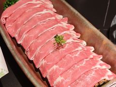 -季季山·云南野生菌火锅(上海首店)
