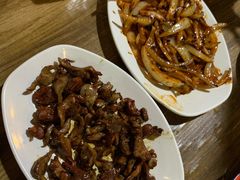 -炙热童年·老北京炙子烤肉(南锣鼓巷店)