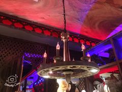 -疆文化新疆欢乐餐厅(金牛万达店)