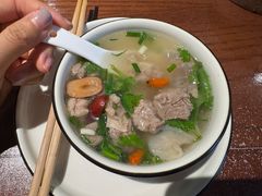 -本味焖罐源(天泽街店)