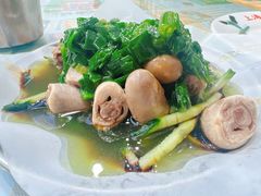 -阿金大白·上海菜馆(新天地店)