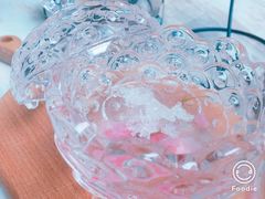 -苏州希尔顿酒店·园大堂吧
