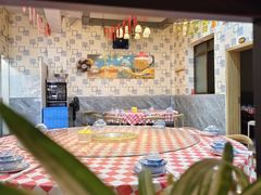 -阆辣荟餐饮(老味道8年·古城店)