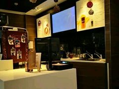 -麦当劳(无锡滨湖万达店)