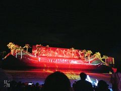 -三亚红色娘子军演艺公园景区
