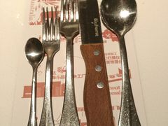 餐具-斗牛士牛排(南京东路店)