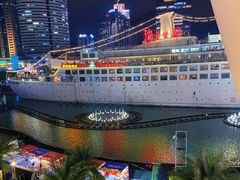 -润园四季椰子鸡火锅(海上世界店)