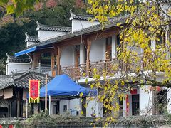 -塔川景区