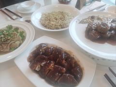 -新兴家喻酒家·羊城名宴(昌岗店)