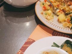 -simply thai天泰(长泰广场店)