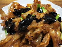 -李连贵酒家熏肉大饼(昆明街店)