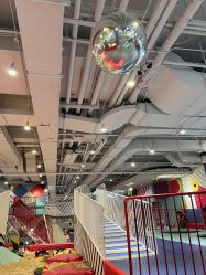 -Eureka优瑞卡儿童主题乐园(合生汇购物中心店)