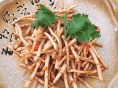 -椿记烧鹅(叠彩店)