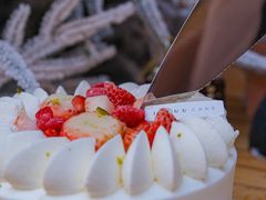 -积慕Cake(解放大道店)