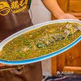 吃过鸡毛店有无吃过鹅毛店⁉️郫都这家热门川菜性价比真的爱惨了🔥