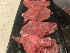 -海汕记·潮汕鲜牛肉火锅·自助