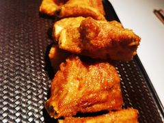 新会陈皮骨-粤界(望京金辉店)