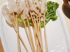 -东镇老火锅(长春路首店)