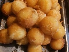 -兰桂坊·花园餐厅(西湖店)