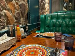 -卢布里西餐厅(总店)