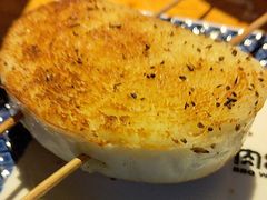 -肉串汪(月坛店)