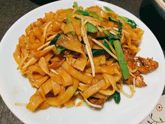 沙茶牛肉炒粿条-潮堂 · 潮州菜(国贸商城店)