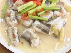 -醉壹号海鲜大排档(厦门美食地标店)