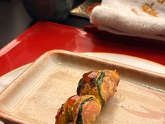 -鳥喜Toriki怀石烧鸟料理