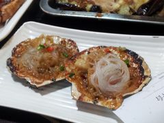 -云晓光头烧烤吧(盛夏店)
