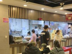 -回味鸭血粉丝汤(新城市广场店)