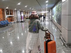 -张家界荷花国际机场