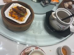-稻香海鲜饭店(第一国际店)
