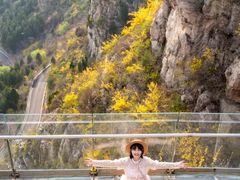-潭溪山