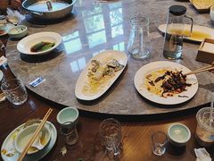 -1937青岛老味道·海肠捞饭·青岛菜(大鲍岛栈桥店)