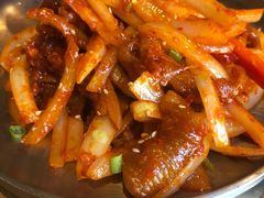 辣鸡爪-勾勾锅(联宝公寓店)