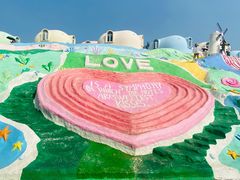 -漳州滨海火山岛自然生态风景区