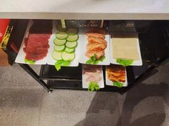 -木王宴语·野生鲜菌火锅(玉河店)